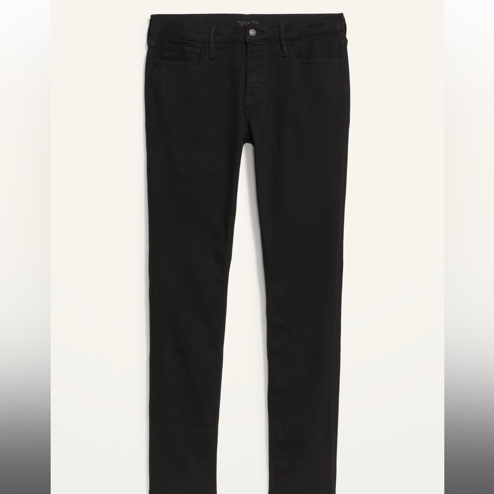 Slim 360° Stretch Performance Jeans for Men